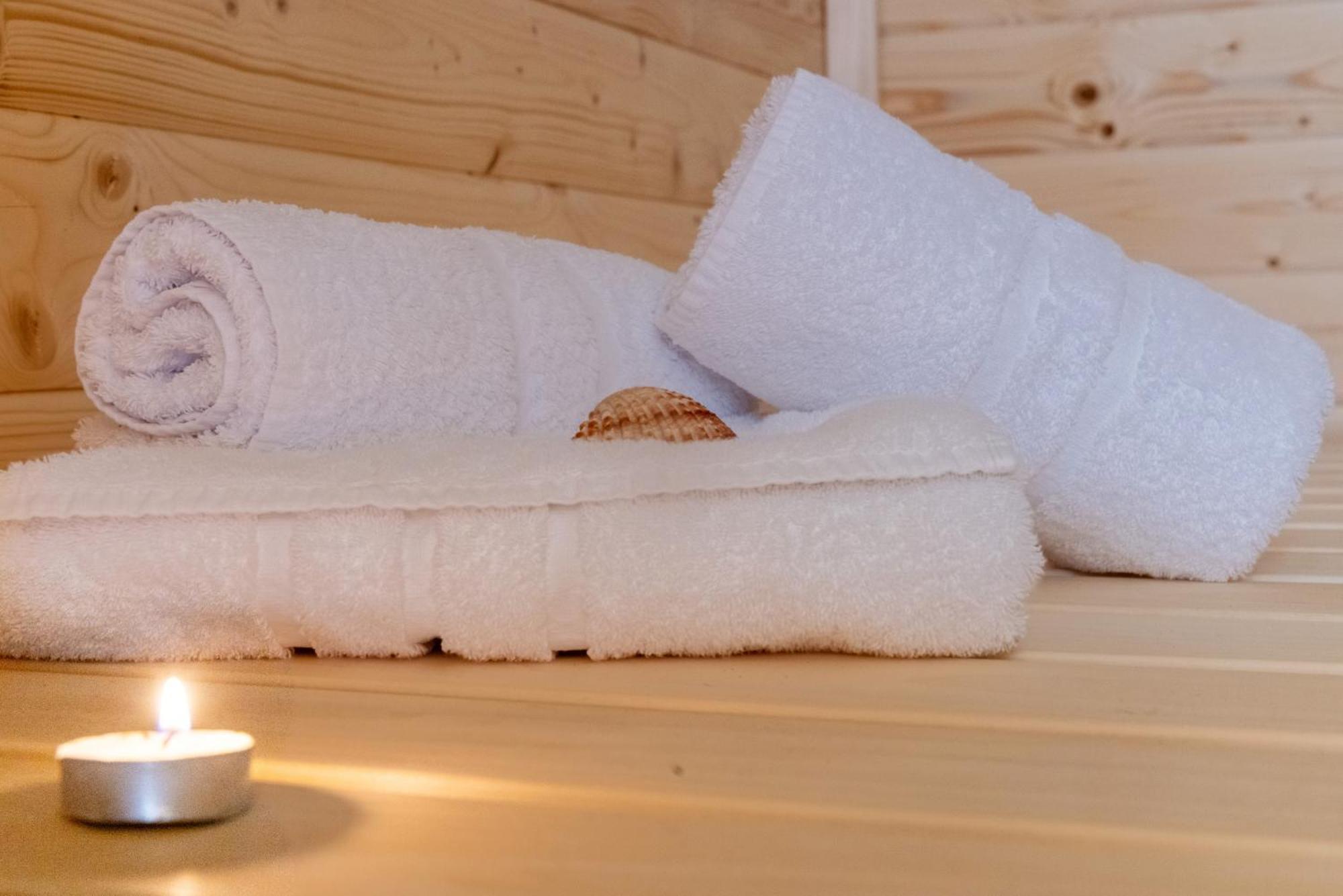 Haus Am Strand Ferienwohnung Haus Am Strand 5 징스트 외부 사진